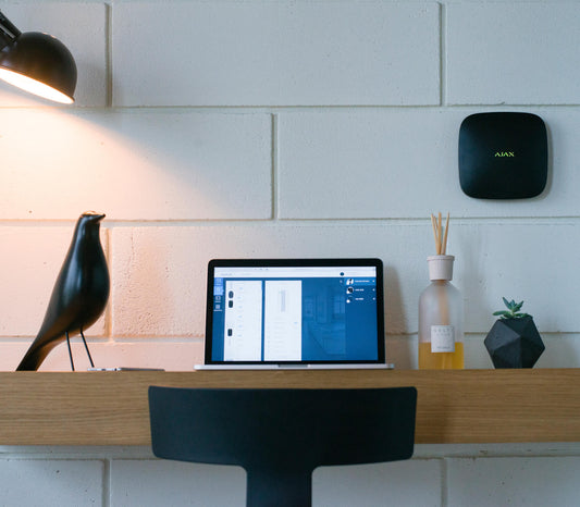 What is Wireless Security? and How does it Work?