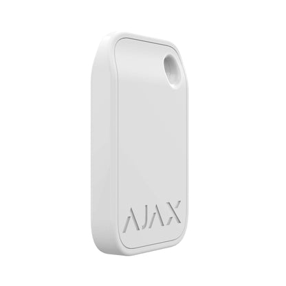 Ajax Tag - Encrypted contactless key fob for Ajax Keypad Plus