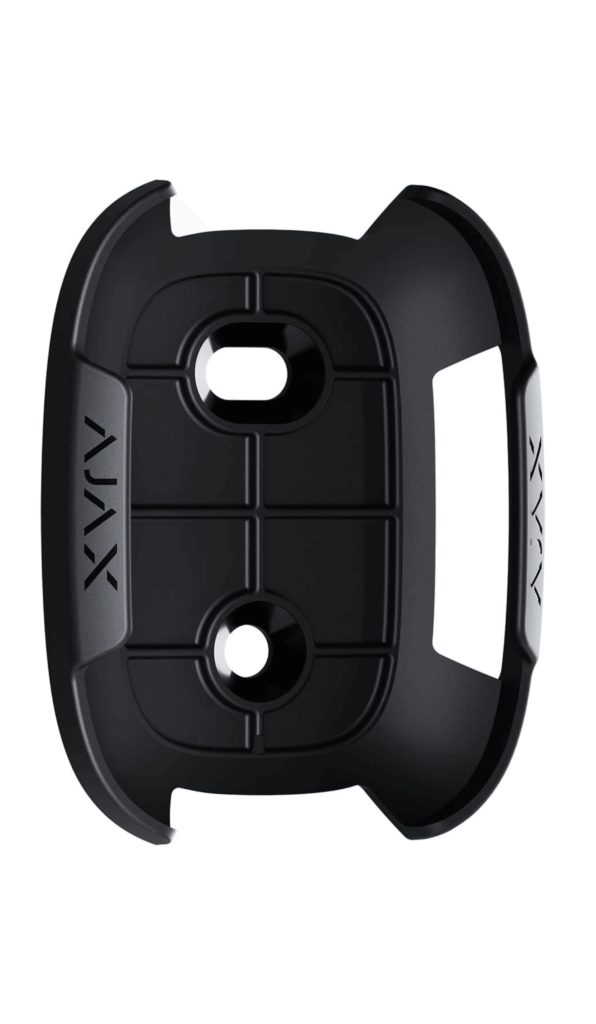 Blackholderforbuttonturnedview