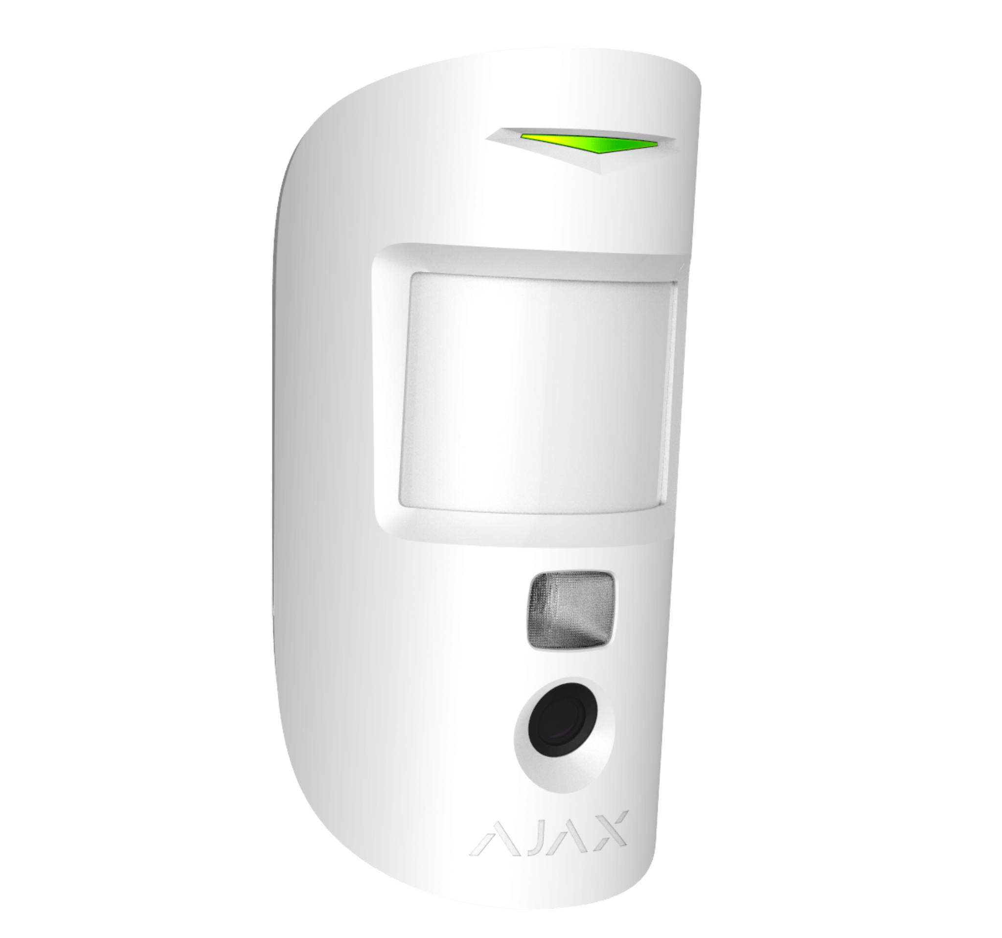 Buy Wireless Motion Detectors for Enhanced Security - Alarm Wizards