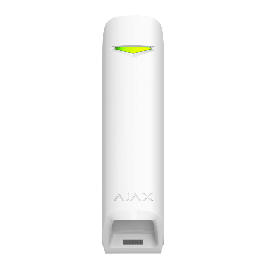 Buy Wireless Motion Detectors for Enhanced Security - Alarm Wizards
